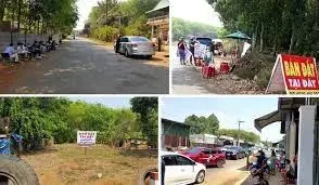 Bộ Xây dựng yêu cầu kiểm soát nguy cơ xảy ra bong bóng bất động sản