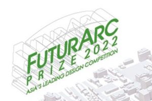 Khởi động Cuộc thi kiến trúc quốc tế FuturArc Prize 2022