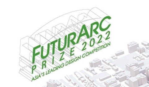 Khởi động Cuộc thi kiến trúc quốc tế FuturArc Prize 2022