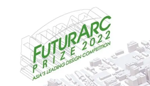 Khởi động Cuộc thi kiến trúc quốc tế FuturArc Prize 2022