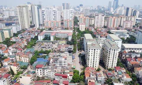 Hà Nội phê duyệt Kế hoạch phát triển nhà ở giai đoạn 2021-2025
