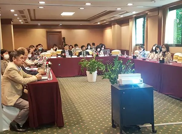 Công bố kết quả Giải thưởng quy hoạch đô thị Quốc gia lần thứ II