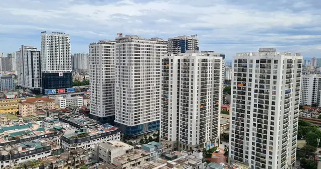Giấc mơ mua nhà của nhiều người dân ngày một xa vời