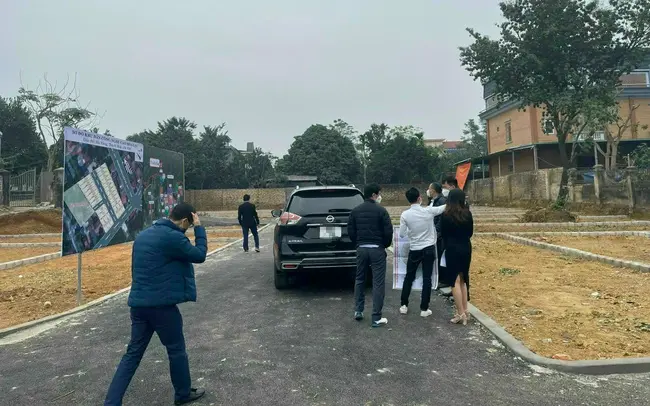“Bắt mạch” thị trường bất động sản năm 2022