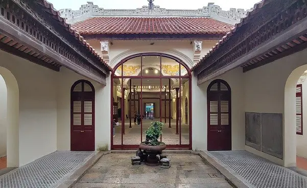 Tuần lễ Khơi nguồn Sáng tạo 2021: Kết nối nguồn lực văn hóa sáng tạo Hà Nội