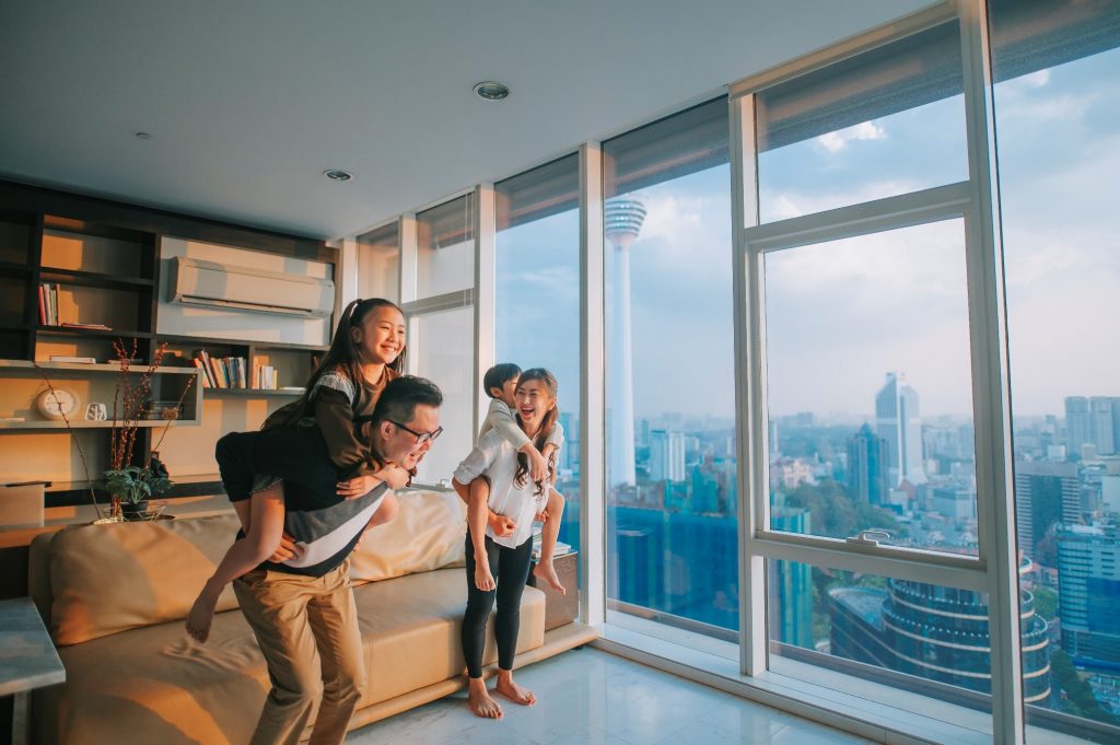 Làm chủ “tầm nhìn triệu đô” cho các công trình chọc trời