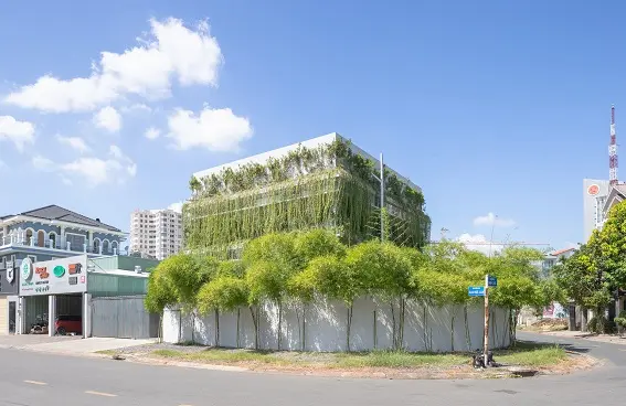 Văn phòng MIA Design Studio