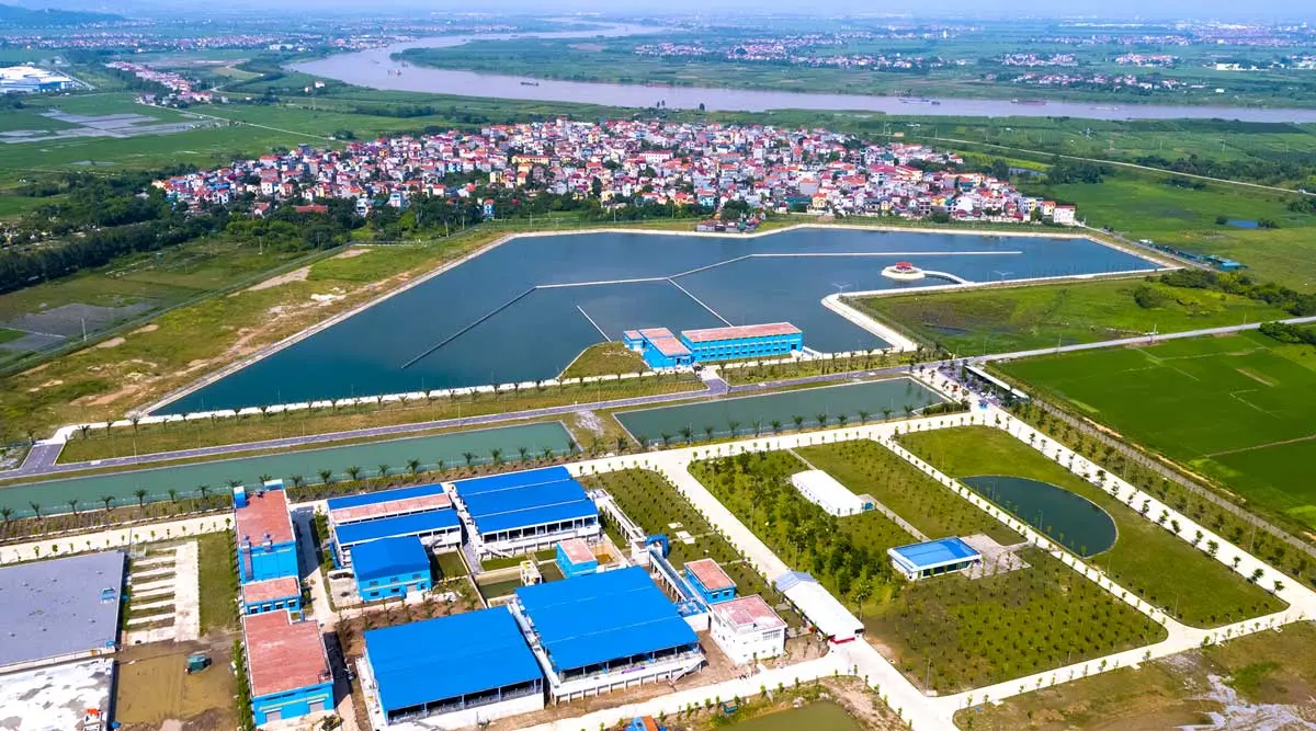 Sử dụng năng lượng hiệu quả, tiện nghi nhiệt – Vấn đề cốt lõi trong phát triển công trình xanh