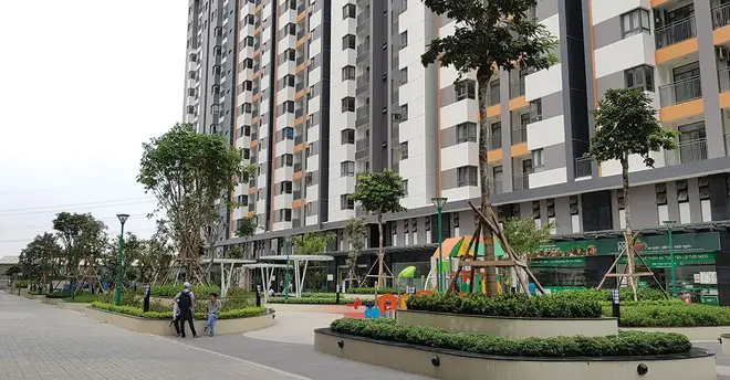 Đẩy mạnh quản lý việc vận hành, sử dụng nhà chung cư