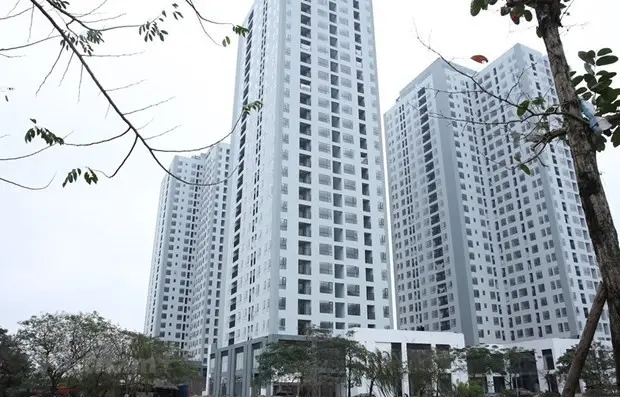 Tạo môi trường thông thoáng, nhưng không buông lỏng quản lý xây dựng