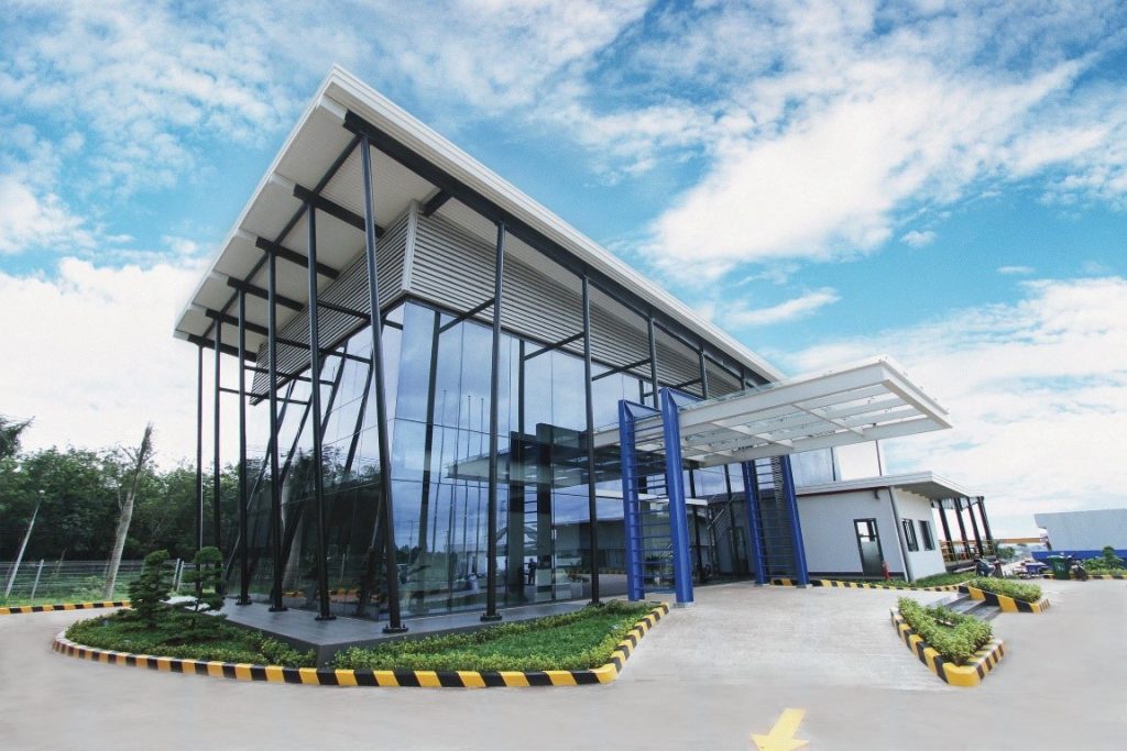 Nhìn lại phát triển công trình xanh Việt Nam sau 10 năm thực thi
