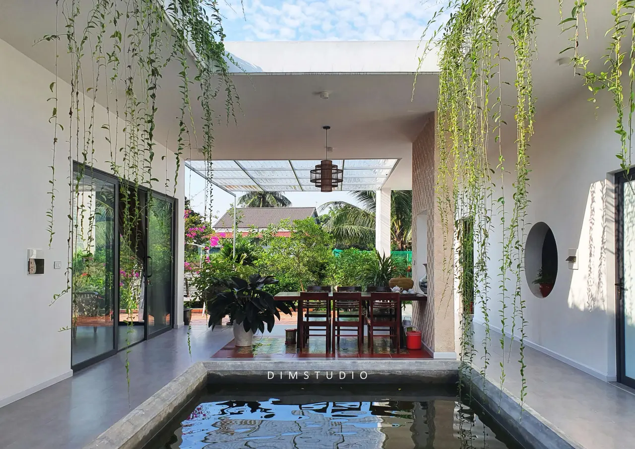 Dream House