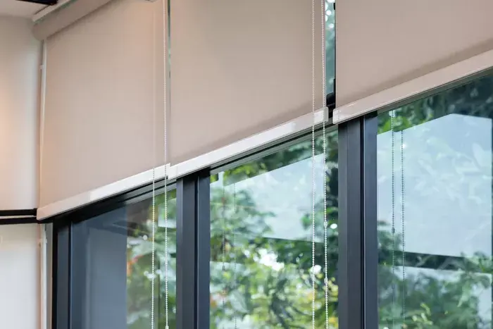 Gợi ý trang trí cửa sổ phù hợp với mọi không gian (P2)