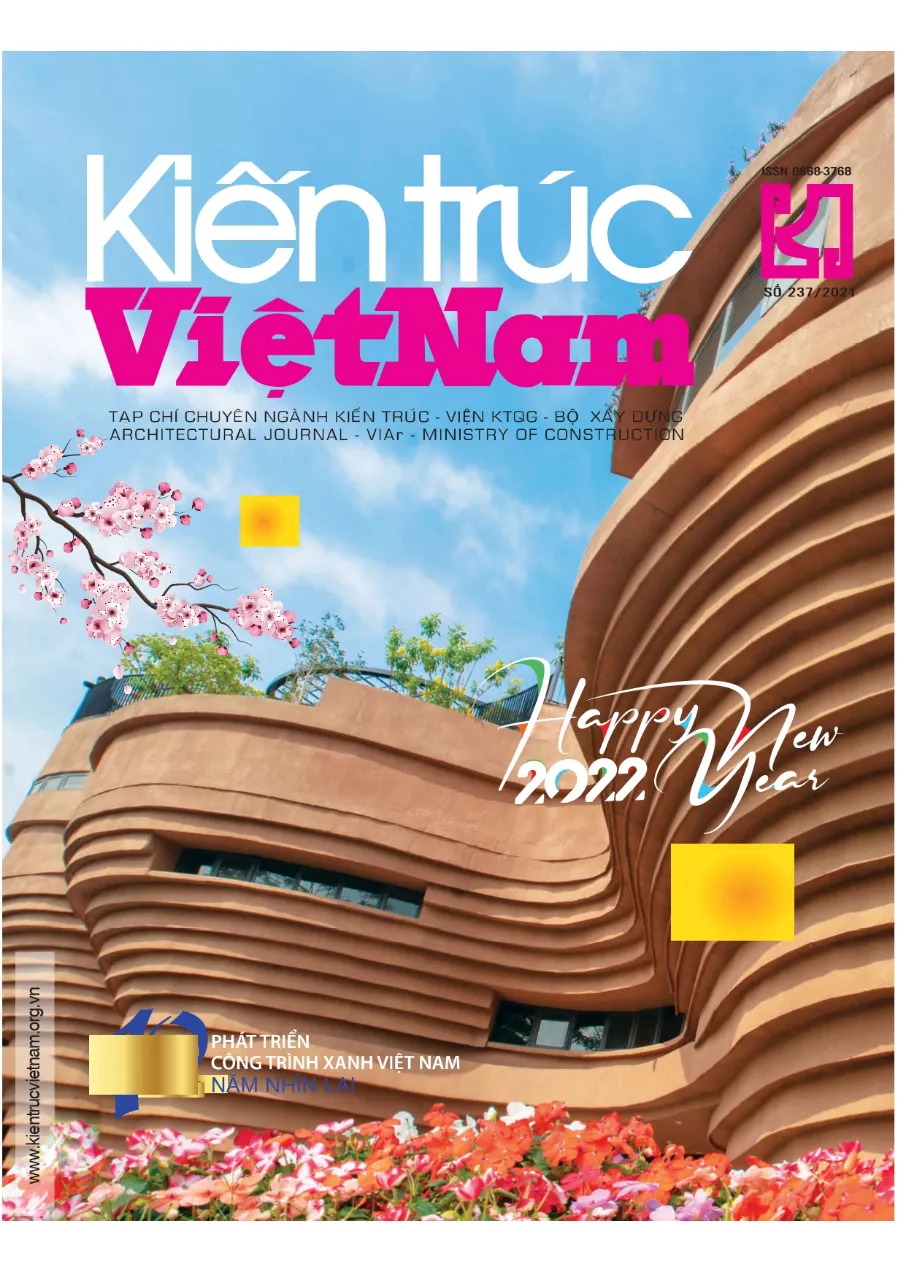 Tạp chí KTVN số 237