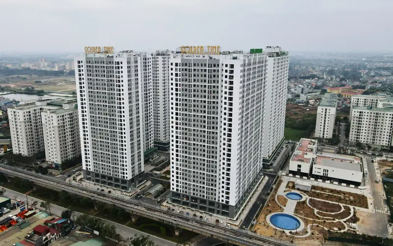 Quản lý chặt việc sử dụng nhà ở xã hội