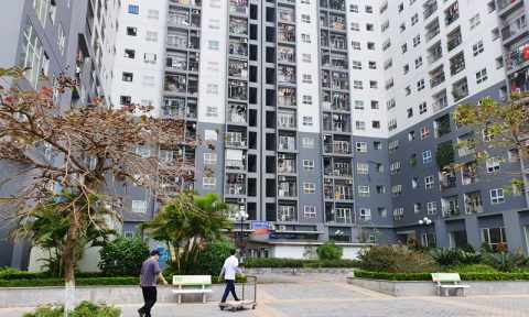 Hà Nội kiến nghị phát triển nhà ở xã hội tập trung thay cho các quỹ đất 20%