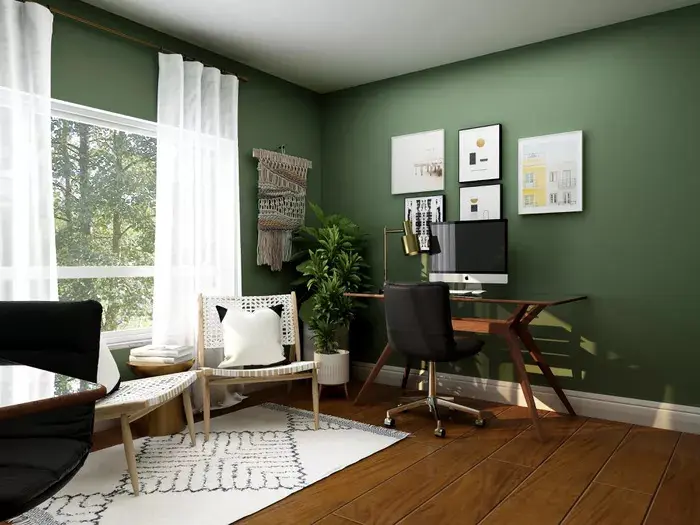 Gợi ý trang trí cửa sổ phù hợp với mọi không gian (P1)