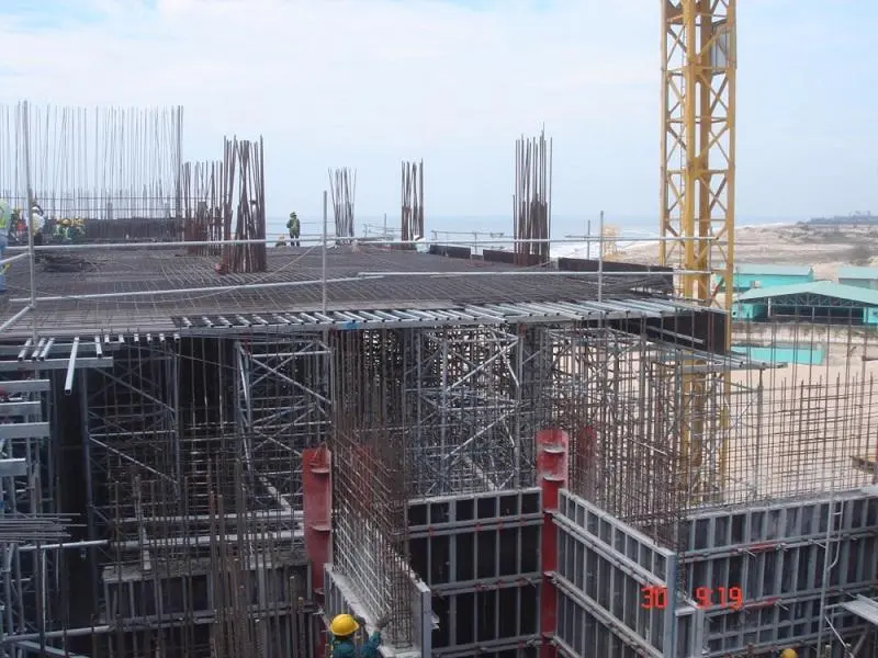 Chỉ số giá xây dựng tăng: Doanh nghiệp gặp khó