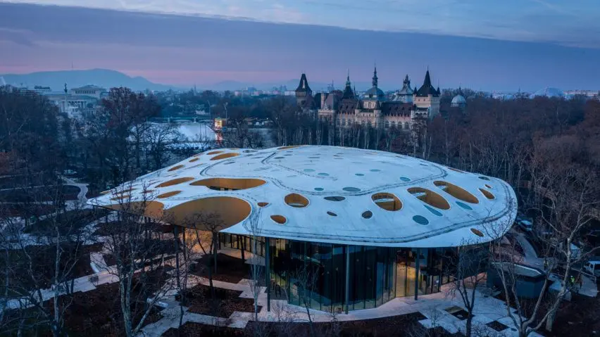 House of Music