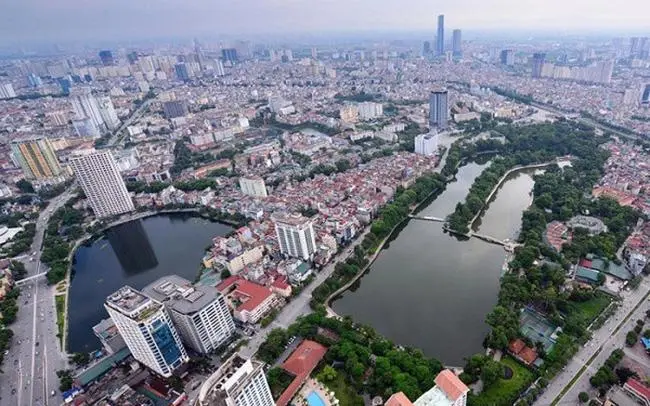 Tháo gỡ “nút thắt” về quy hoạch