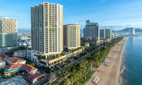 Thị trường bất động sản Huế, Đà Nẵng, Quảng Nam: Cầu lớn nhưng cung hạn chế