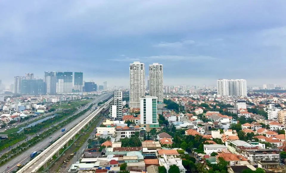 Nhu cầu tìm mua nhà đất giảm mạnh trong tháng đầu năm mới