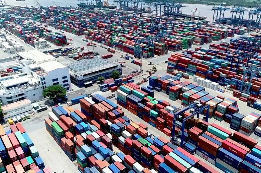 TPHCM: Hải quan kiến nghị gỡ vướng cho doanh nghiệp vật liệu xây dựng