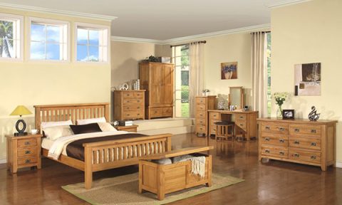 6 điều quan trọng cần lưu ý khi chọn nội thất gỗ cho không gian nhà