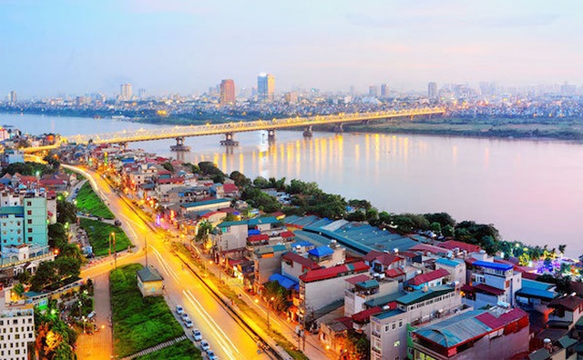 Hà Nội ‘nỗ lực’ vẽ hai quy hoạch trong năm 2022