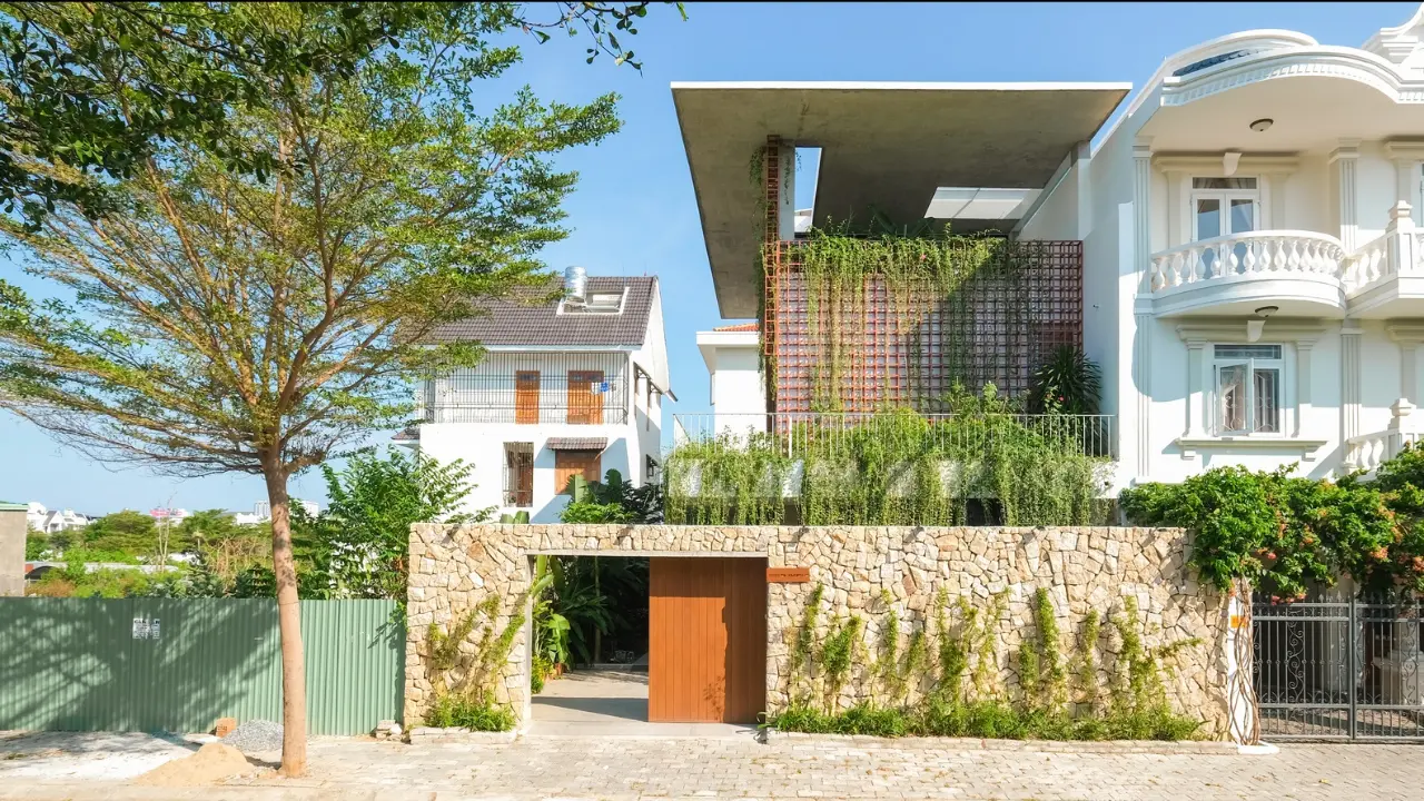 Freedom House