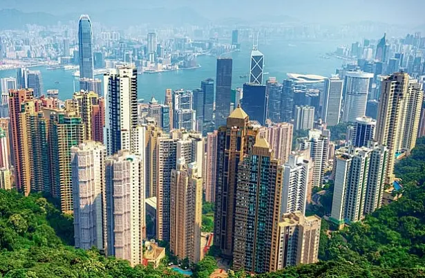 Hoạt động đầu tư bất động sản phục hồi mạnh mẽ