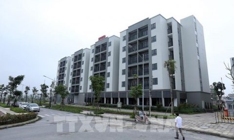 Bộ Xây dựng chính sách hỗ trợ nhà ở cho người có công và thân nhân liệt sỹ giai đoạn 2021-2025