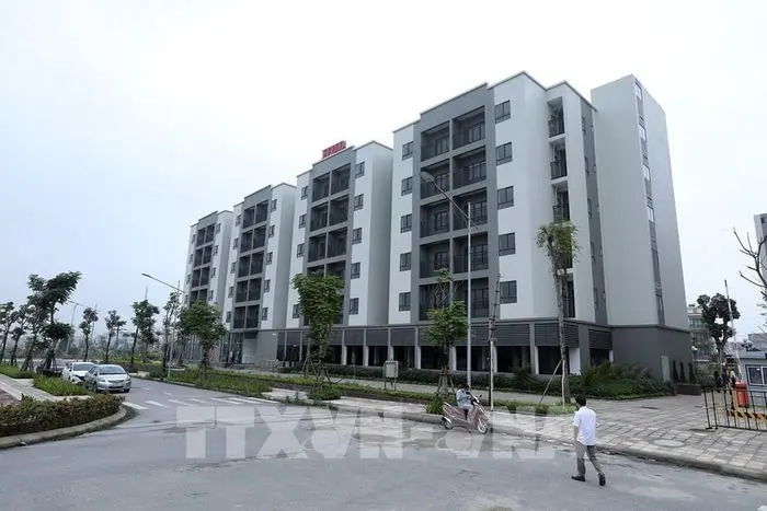 Bộ Xây dựng chính sách hỗ trợ nhà ở cho người có công và thân nhân liệt sỹ giai đoạn 2021-2025