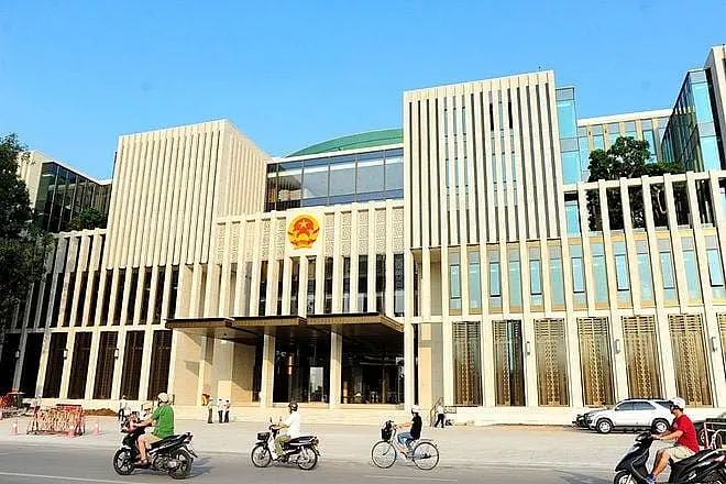 Bộ Xây dựng: Đẩy nhanh tiến độ thực hiện và giải ngân vốn đầu tư công trong năm 2022
