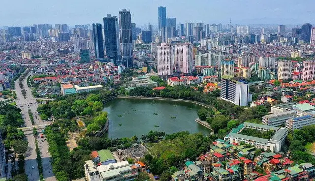Điều chỉnh tổng thể quy hoạch chung của Thủ đô với mục tiêu lấy người dân làm trung tâm