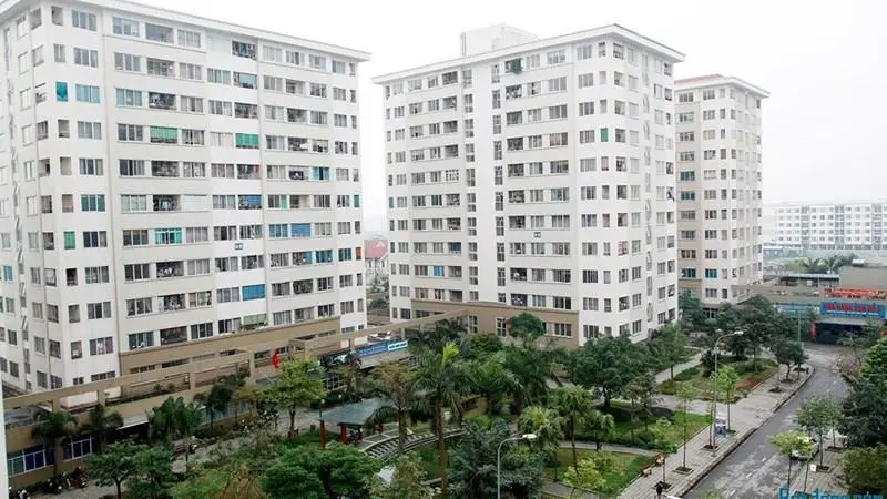 Hà Nội yêu cầu giám sát đối tượng sau khi được mua nhà ở xã hội