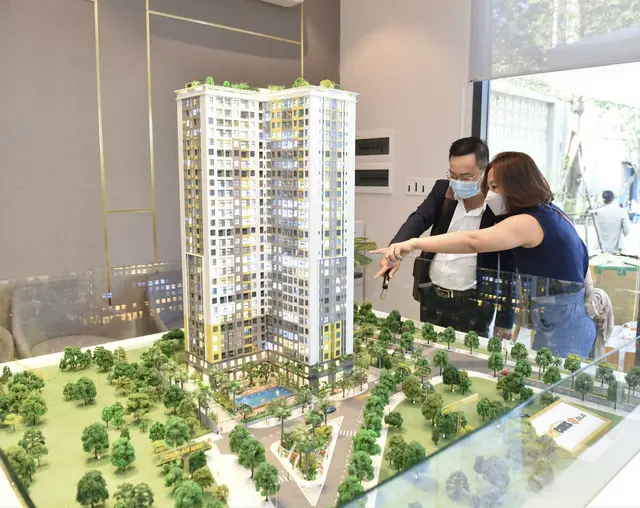 Đầu tư căn hộ còn hiệu quả?