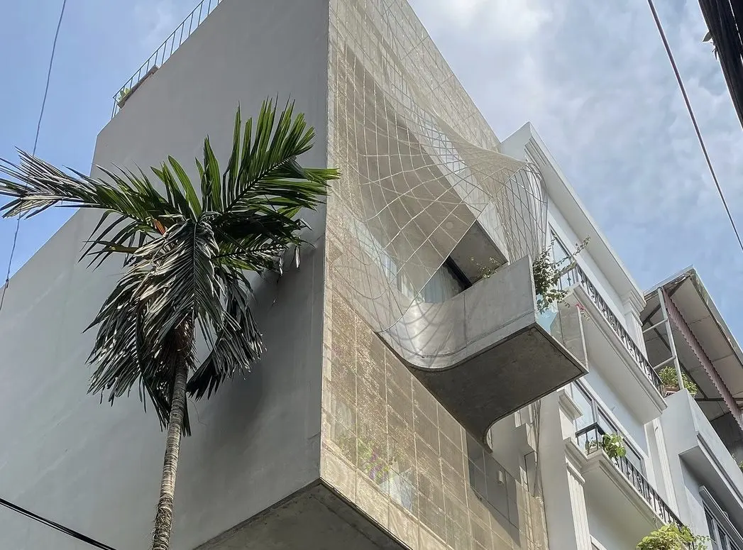 Maison Q