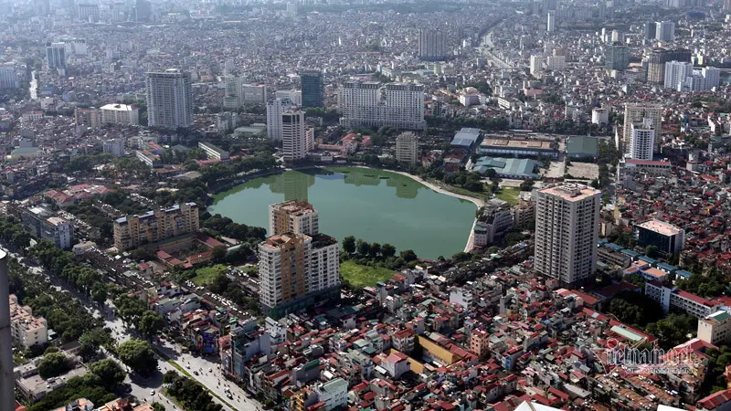 Bộ Xây dựng đề nghị truy rõ trách nhiệm liên quan đến mua bán nhà xã hội
