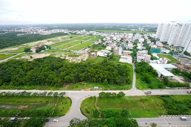 Đổi mới chính sách, pháp luật về đất đai: Không để người dân đứng ngoài