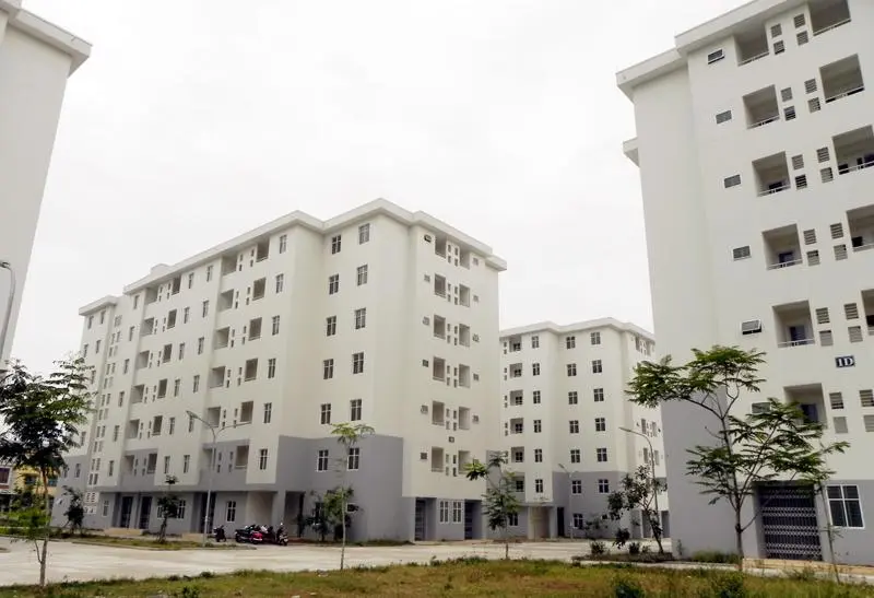 Hà Nội thành lập Tổ công tác liên ngành về xây dựng phát triển nhà ở