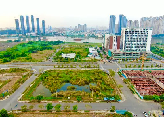 Bộ Xây dựng kiến nghị xử lý nghiêm các trường hợp vi phạm pháp luật đấu giá đất