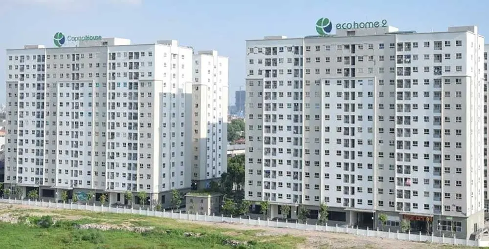 Đẩy mạnh công tác quản lý, sử dụng nhà ở xã hội trên địa bàn Hà Nội giai đoạn 2021-2025