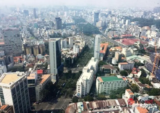 Lý do nhiều người vẫn ‘đổ’ tiền vào bất động sản dù giá đã quá cao