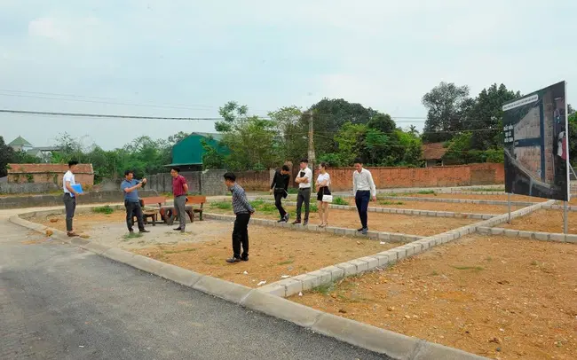 Kịch bản thị trường bất động sản 2022 có xảy ra ‘sốt đất’ cục bộ như năm trước đó?