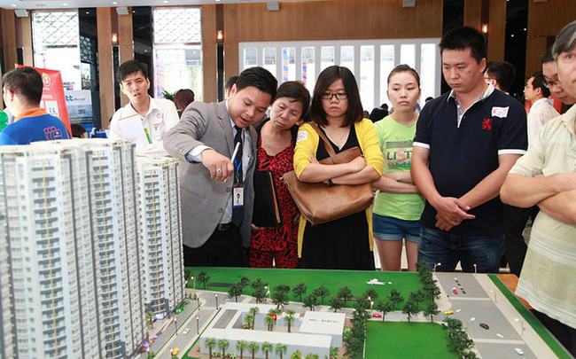 Tỉ suất lợi nhuận thuê căn hộ TPHCM xuống thấp kỉ lục, vì sao?