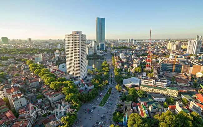 Thị trường bất động sản đang bước vào giai đoạn “đỉnh sóng”?
