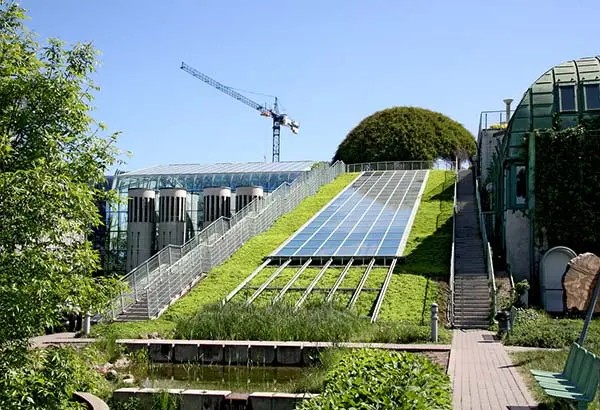 Những giải pháp công nghệ xây dựng sẽ trở thành xu hướng trong năm 2022