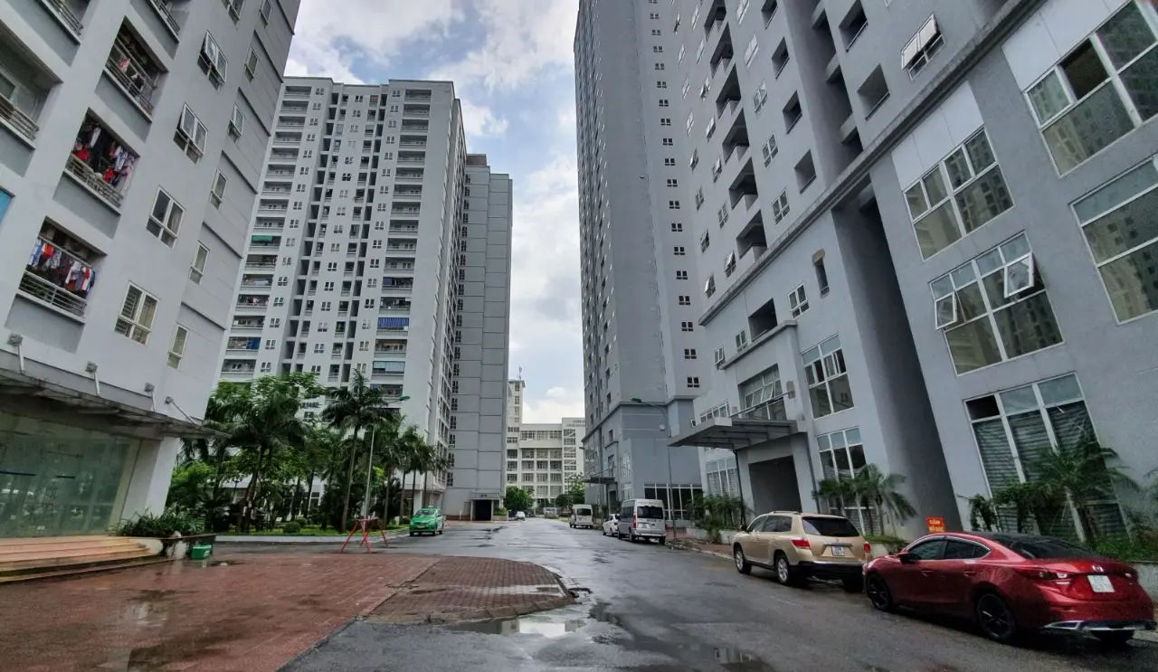Sửa đổi Luật Nhà ở phù hợp với thực tiễn