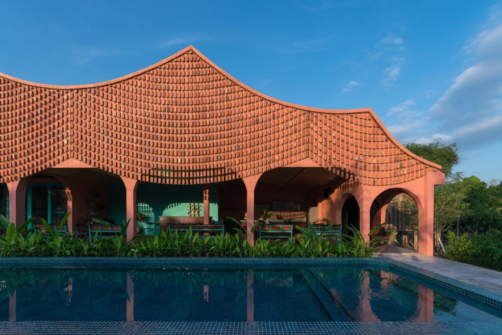 Khách sạn Duyên Casa II